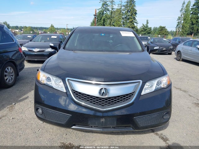 Acura j35z2 2015 5J8TB3H38FL014857 Image 12