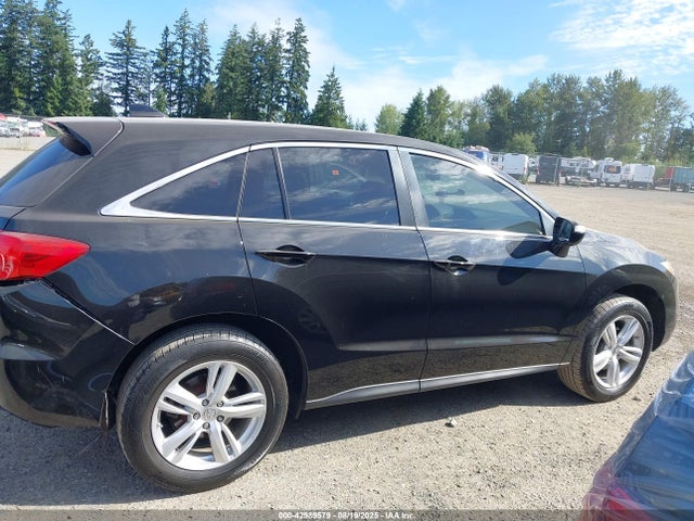 Acura j35z2 2015 5J8TB3H38FL014857 Image 13