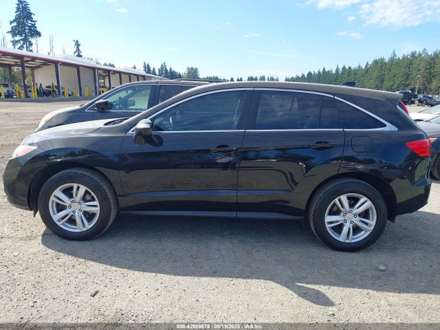 Acura j35z2 2015 5J8TB3H38FL014857 Image 14