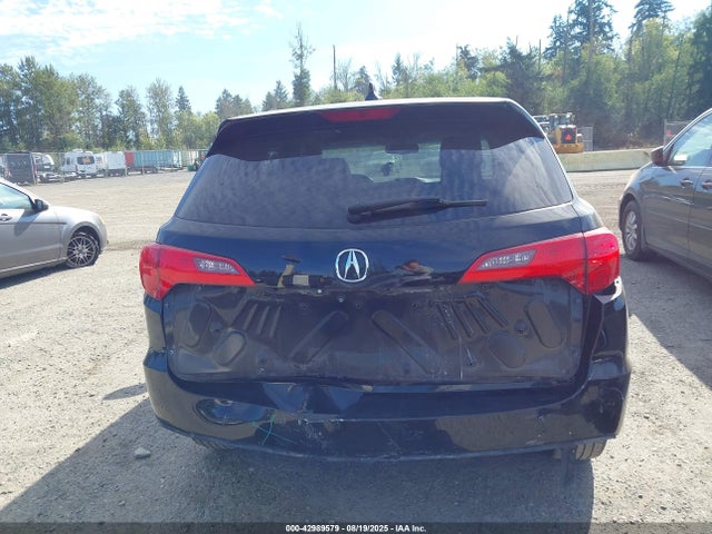 Acura j35z2 2015 5J8TB3H38FL014857 Image 16