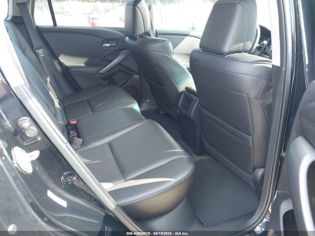 Acura j35z2 2015 5J8TB3H38FL014857 Image 8
