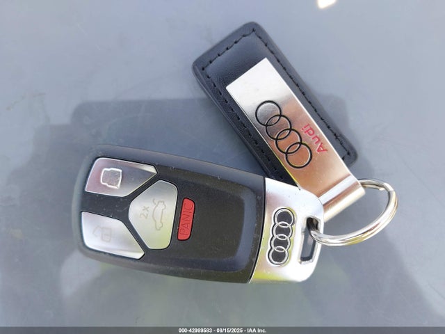 2022 AUDI A4 WAUEAAF47NN008865 Photo 10