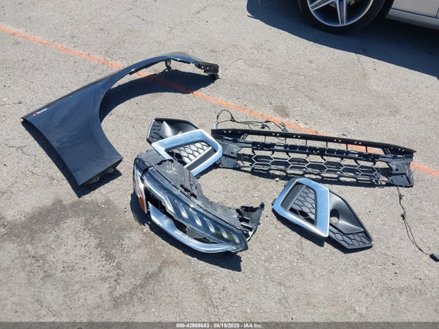 Audi 45 tfsi (2.0t) 2022 WAUEAAF47NN008865 Image 12