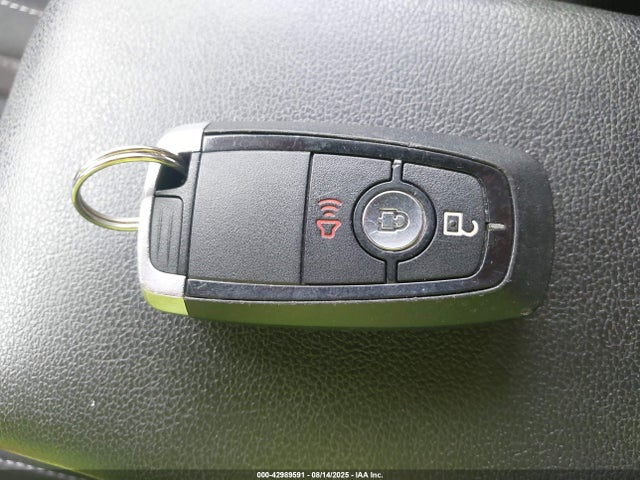 Ford Ecosport Se 2018 MAJ3P1TE9JC202041 Image 11