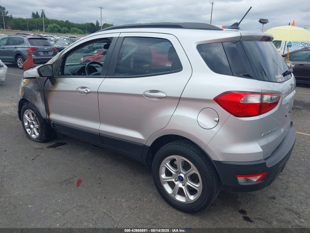 Ford Ecosport Se 2018 MAJ3P1TE9JC202041 Image 3