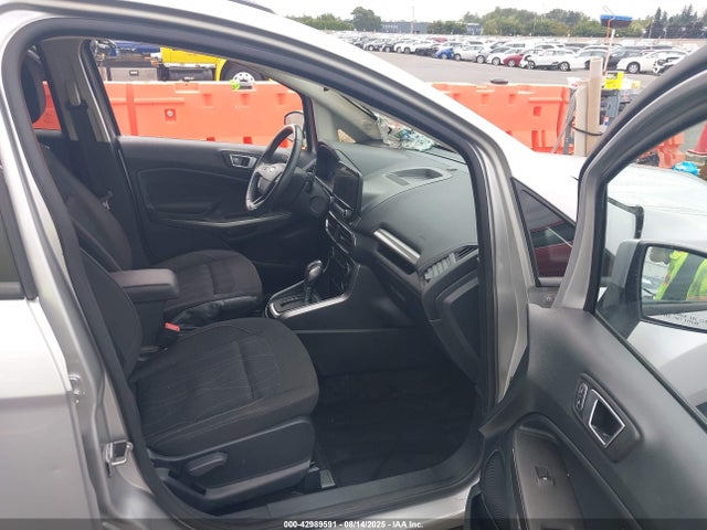 Ford Ecosport Se 2018 MAJ3P1TE9JC202041 Image 5