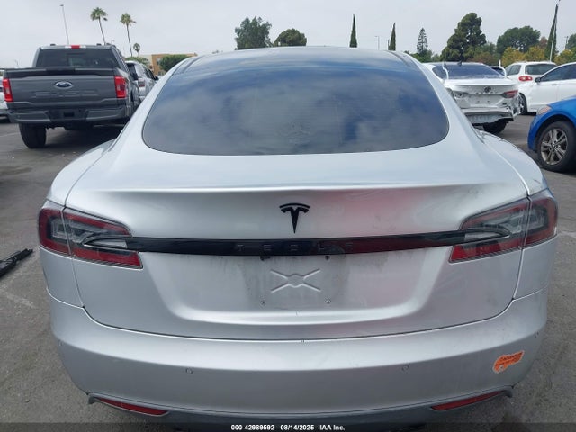 Tesla MODEL S 2014 5YJSA1H18EFP66818 Image 15