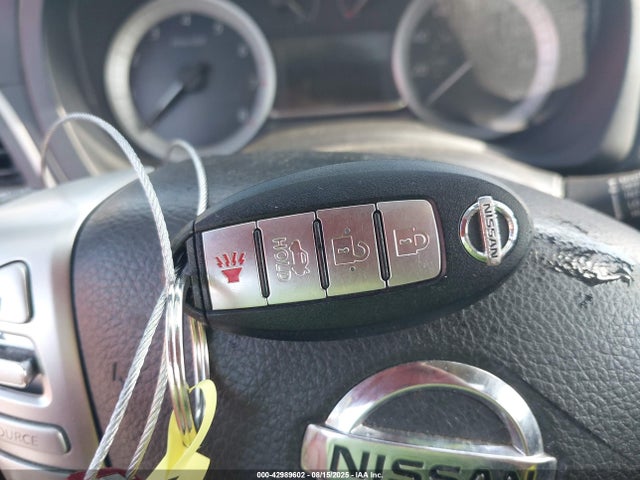 Nissan Sentra 2015 3N1AB7AP8FY280478 Image 11