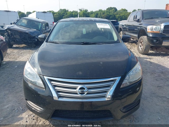 Nissan Sentra 2015 3N1AB7AP8FY280478 Image 12