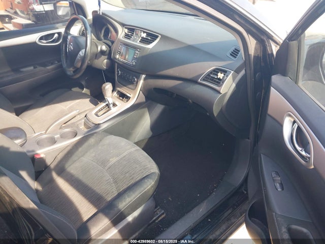 Nissan Sentra 2015 3N1AB7AP8FY280478 Image 5