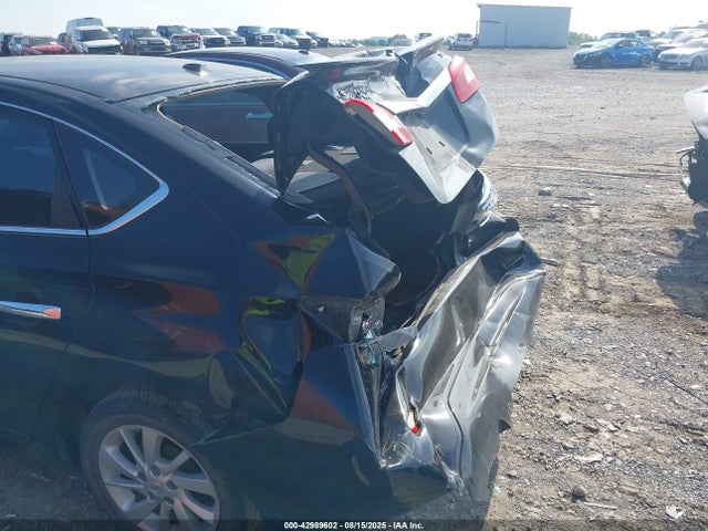 Nissan Sentra 2015 3N1AB7AP8FY280478 Image 6