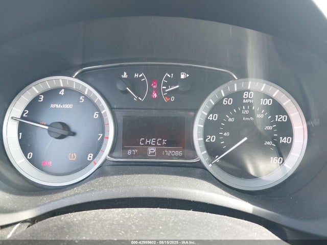 Nissan Sentra 2015 3N1AB7AP8FY280478 Image 7