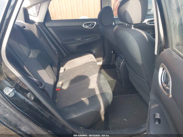 Nissan Sentra 2015 3N1AB7AP8FY280478 Image 8