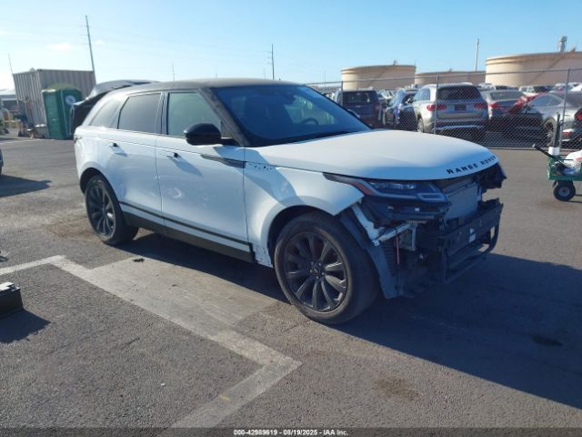 2021 LAND ROVER RANGE ROVER VELAR SALYJ2EXXMA298969