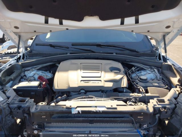 2021 LAND ROVER RANGE ROVER VELAR SALYJ2EXXMA298969 Photo 9