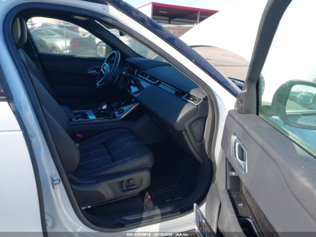 2021 LAND ROVER RANGE ROVER VELAR SALYJ2EXXMA298969 Photo 4