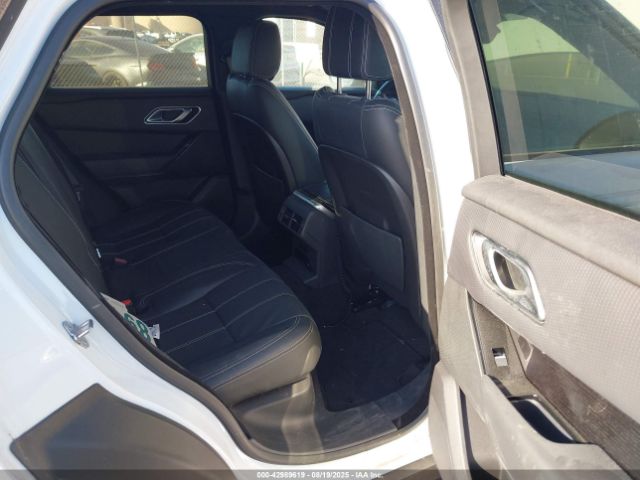 2021 LAND ROVER RANGE ROVER VELAR SALYJ2EXXMA298969 Photo 7