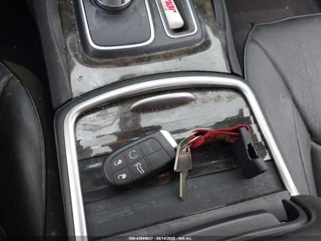 2015 CHRYSLER 300C 2C3CCAEG8FH832971 Photo 10