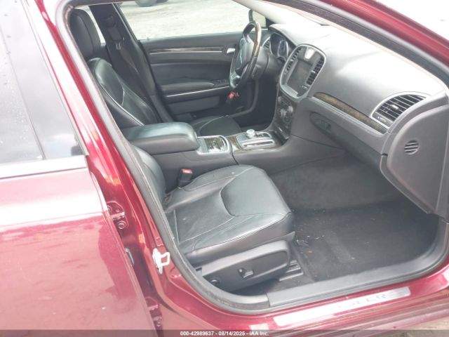 2015 CHRYSLER 300C 2C3CCAEG8FH832971 Photo 4