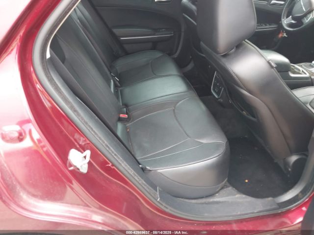 2015 CHRYSLER 300C 2C3CCAEG8FH832971 Photo 7