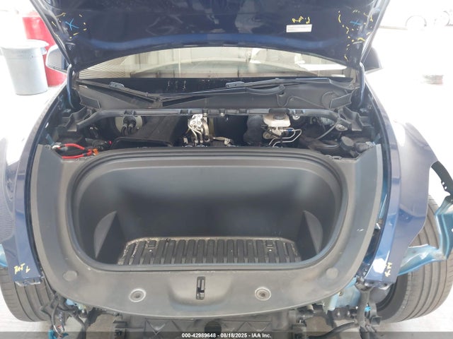 2022 TESLA MODEL Y 7SAYGDEF1NF377256 Photo 9