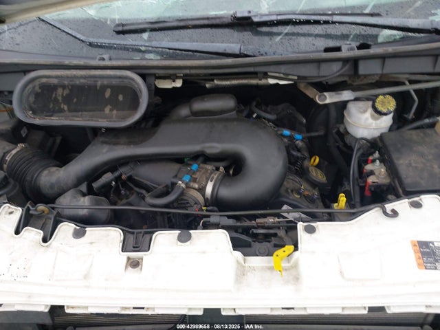 Ford 2016 2016 1FTYE1ZM7GKA61151 Image 10