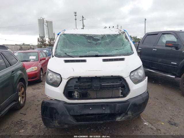 Ford 2016 2016 1FTYE1ZM7GKA61151 Image 12