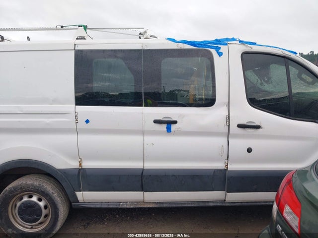 Ford 2016 2016 1FTYE1ZM7GKA61151 Image 13