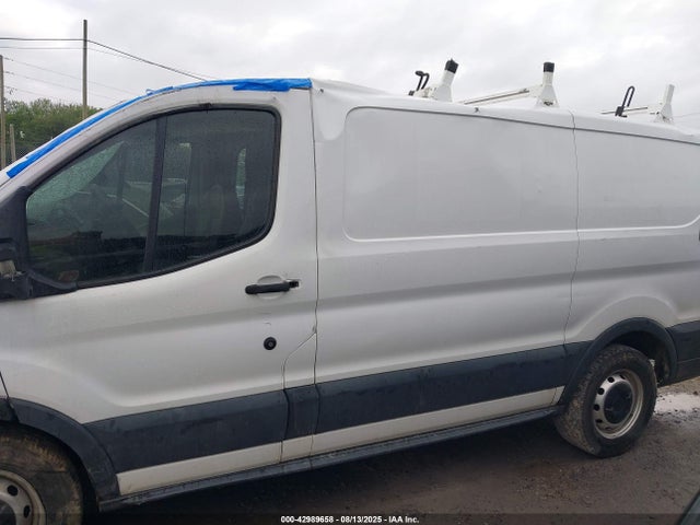 Ford 2016 2016 1FTYE1ZM7GKA61151 Image 14