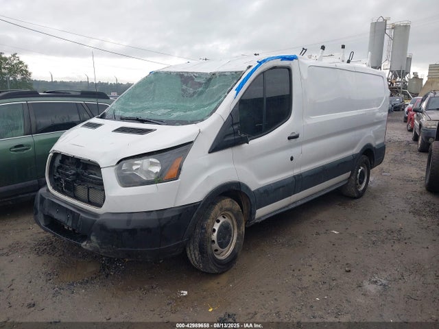 Ford 2016 2016 1FTYE1ZM7GKA61151 Image 2