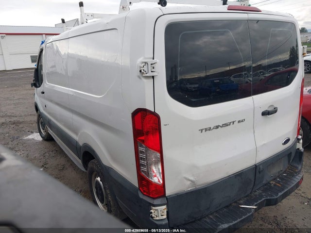 Ford 2016 2016 1FTYE1ZM7GKA61151 Image 3