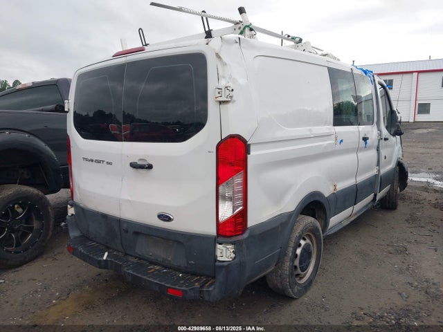 Ford 2016 2016 1FTYE1ZM7GKA61151 Image 4