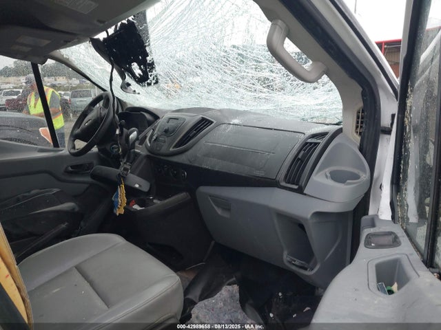 Ford 2016 2016 1FTYE1ZM7GKA61151 Image 5