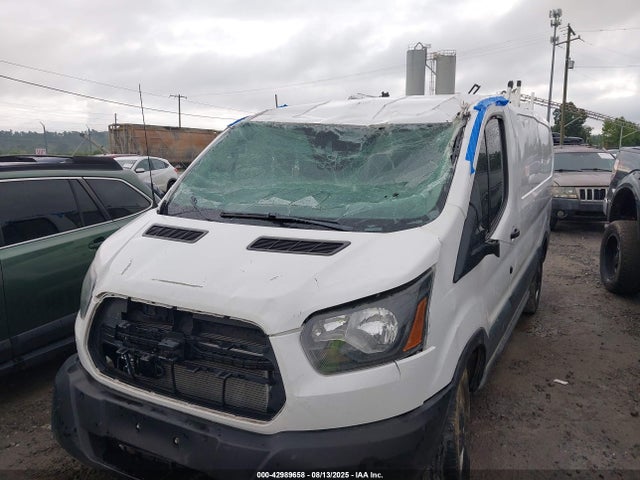 Ford 2016 2016 1FTYE1ZM7GKA61151 Image 6