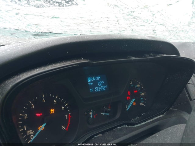 Ford 2016 2016 1FTYE1ZM7GKA61151 Image 7