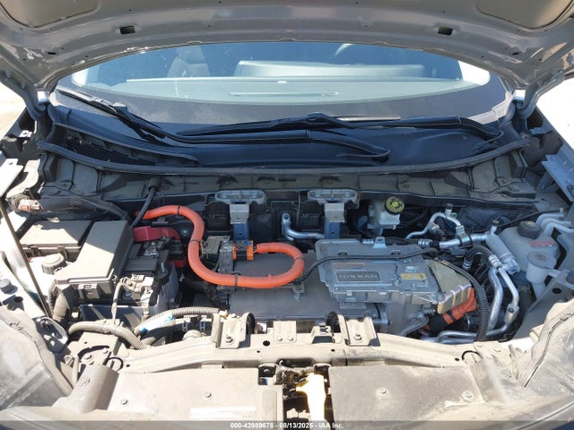 Nissan motor 2023 JN1BF0AA0PM408809 Image 10
