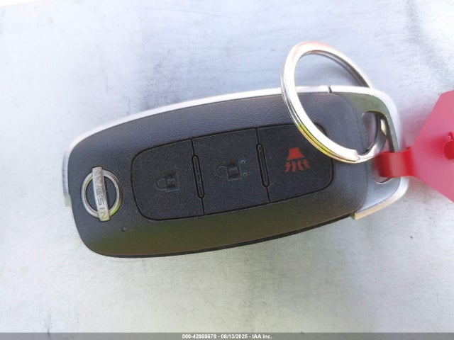 Nissan motor 2023 JN1BF0AA0PM408809 Image 11