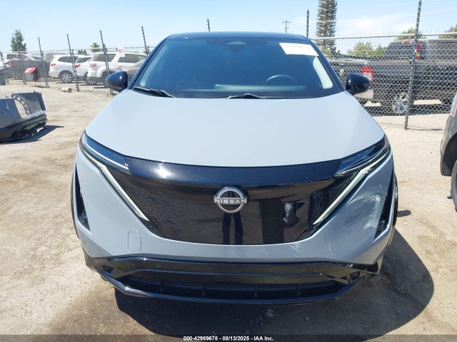 Nissan motor 2023 JN1BF0AA0PM408809 Image 13