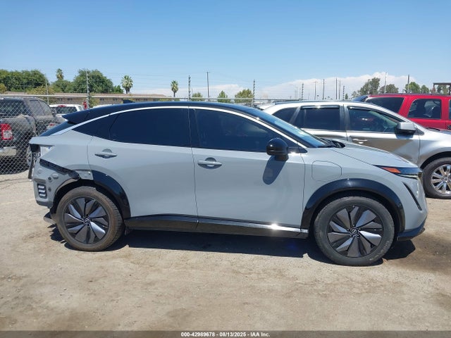 Nissan motor 2023 JN1BF0AA0PM408809 Image 14