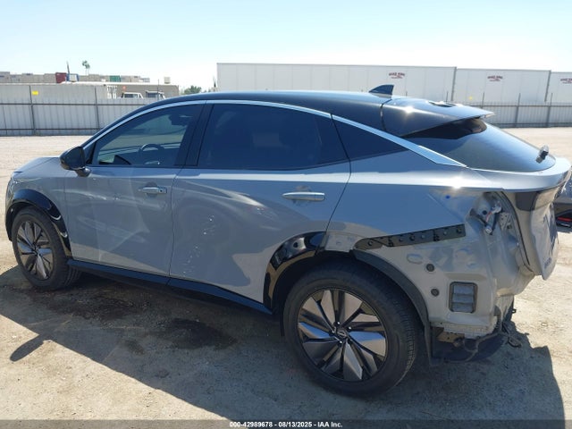 Nissan motor 2023 JN1BF0AA0PM408809 Image 15