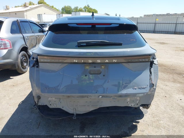 Nissan motor 2023 JN1BF0AA0PM408809 Image 17