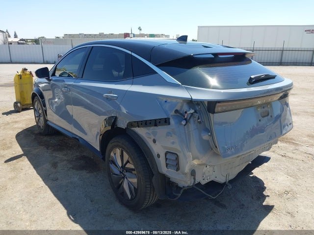Nissan motor 2023 JN1BF0AA0PM408809 Image 3