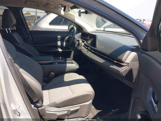 Nissan motor 2023 JN1BF0AA0PM408809 Image 5