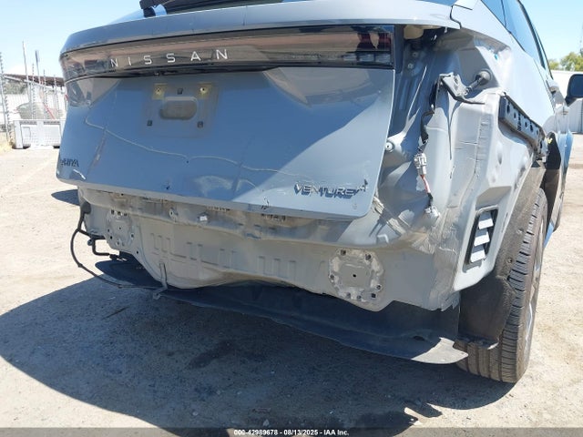 Nissan motor 2023 JN1BF0AA0PM408809 Image 6