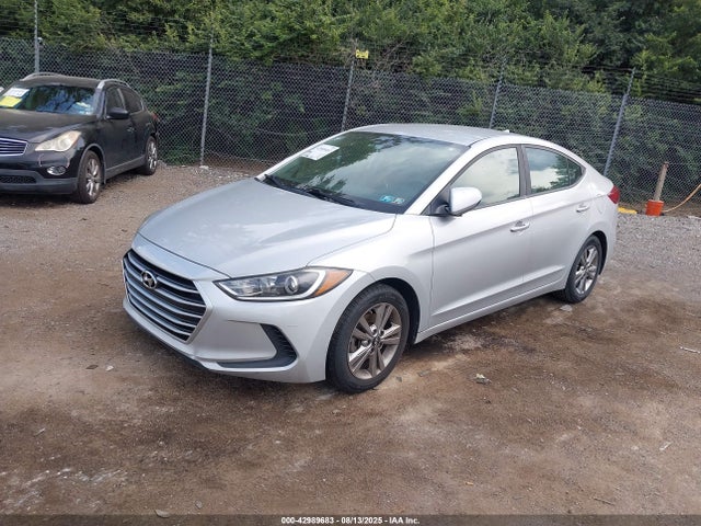 KMHD84LF4HU224020 Hyundai Elantra