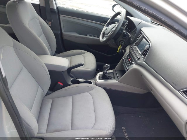 KMHD84LF4HU224020 Hyundai Elantra