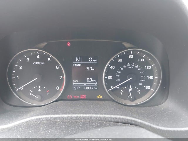KMHD84LF4HU224020 Hyundai Elantra