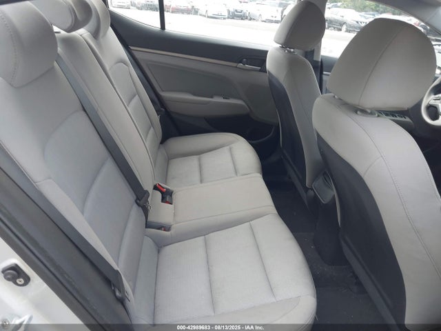 KMHD84LF4HU224020 Hyundai Elantra