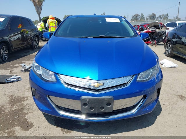 1G1RD6S54HU101563 Chevrolet l3a - di: direct injectio, vvt: variable valve timing, hybrid, gen 1
