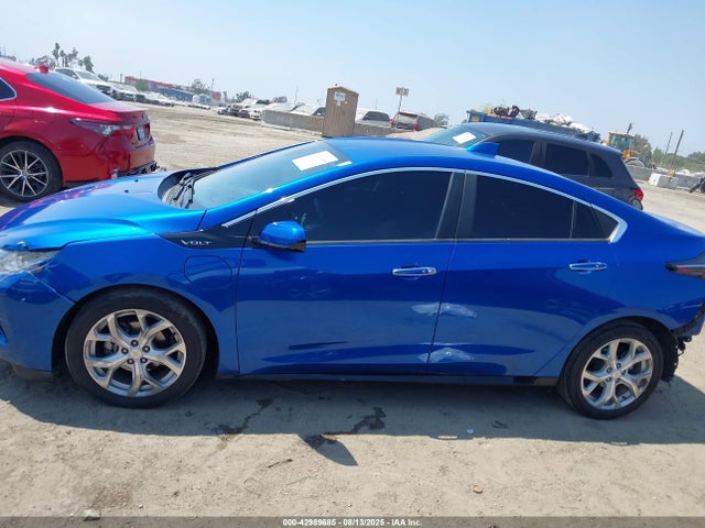 1G1RD6S54HU101563 Chevrolet l3a - di: direct injectio, vvt: variable valve timing, hybrid, gen 1